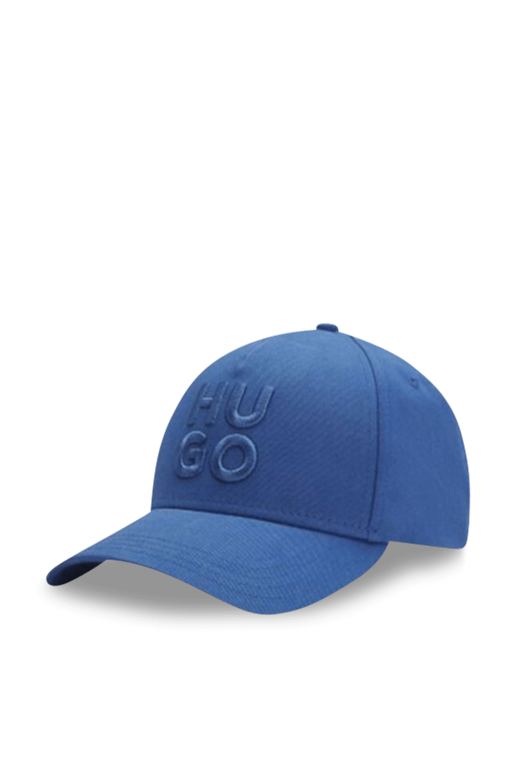 תמונה קידמית של כובע מצחייה