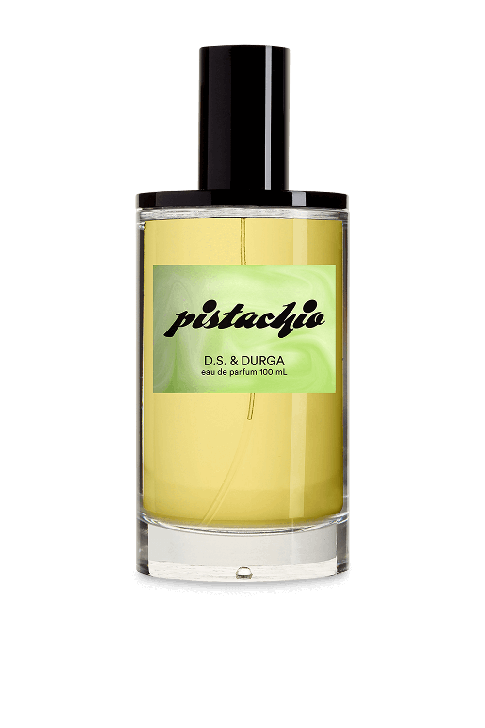 תמונה קידמית של D.S. & Durga Pistachio 100 ml