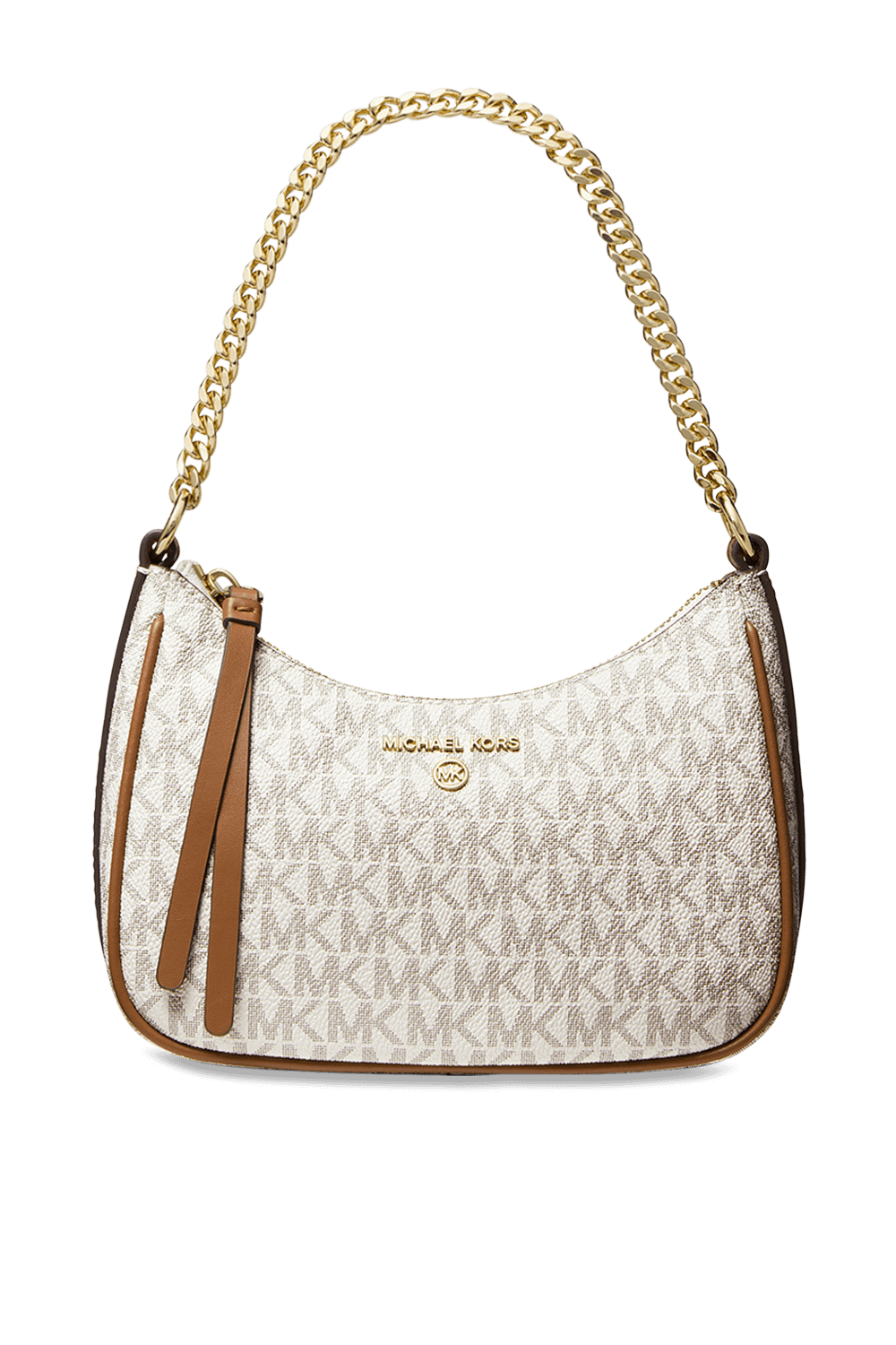 תמונה קידמית של תיק כתף ג'ט סט סמול