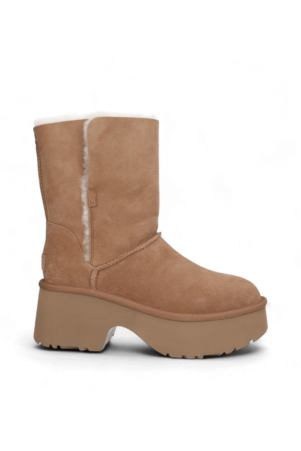 תמונה קידמית של מגפוני ניו הייטס