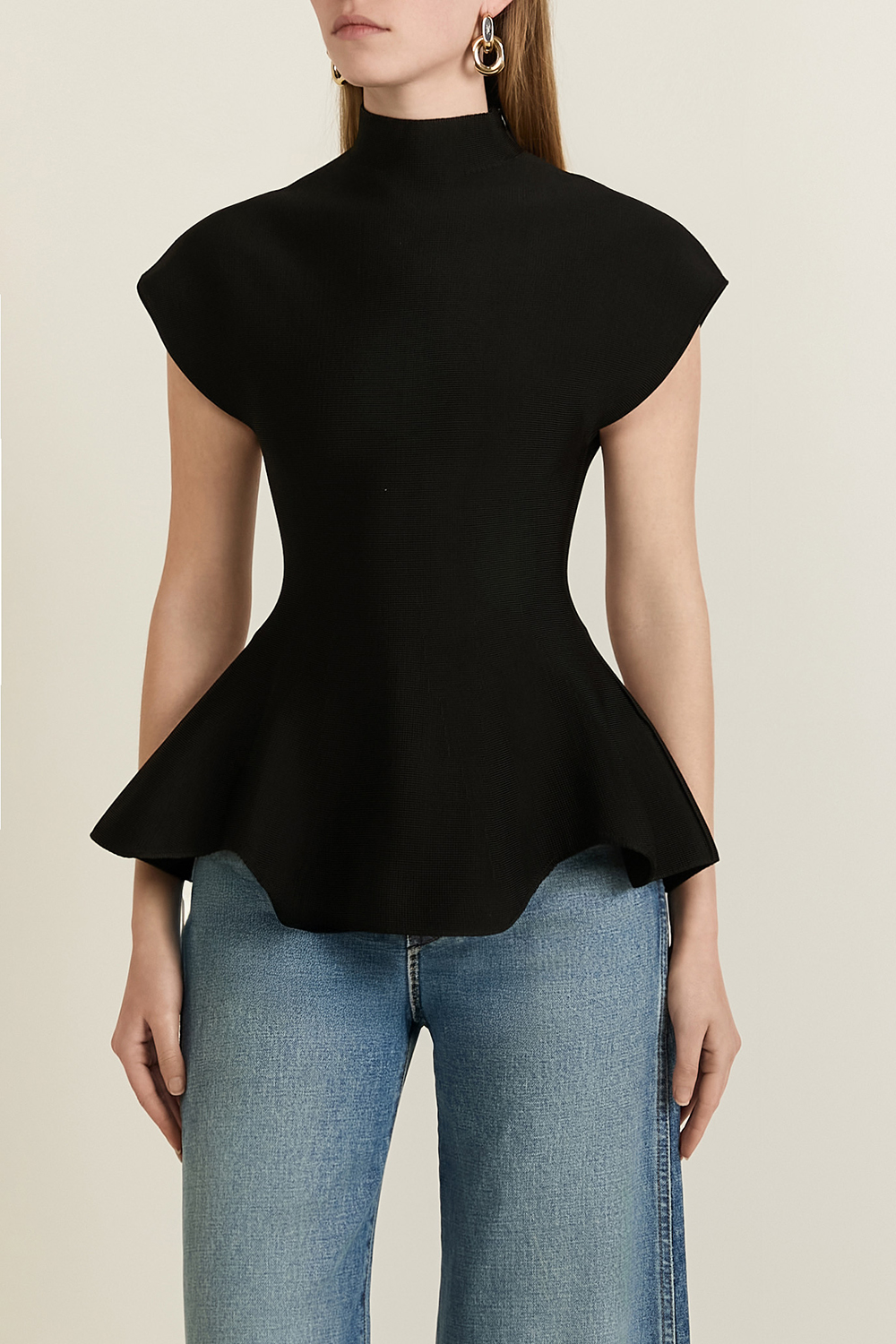 תמונת דוגמן קידמית של טופ פפלום