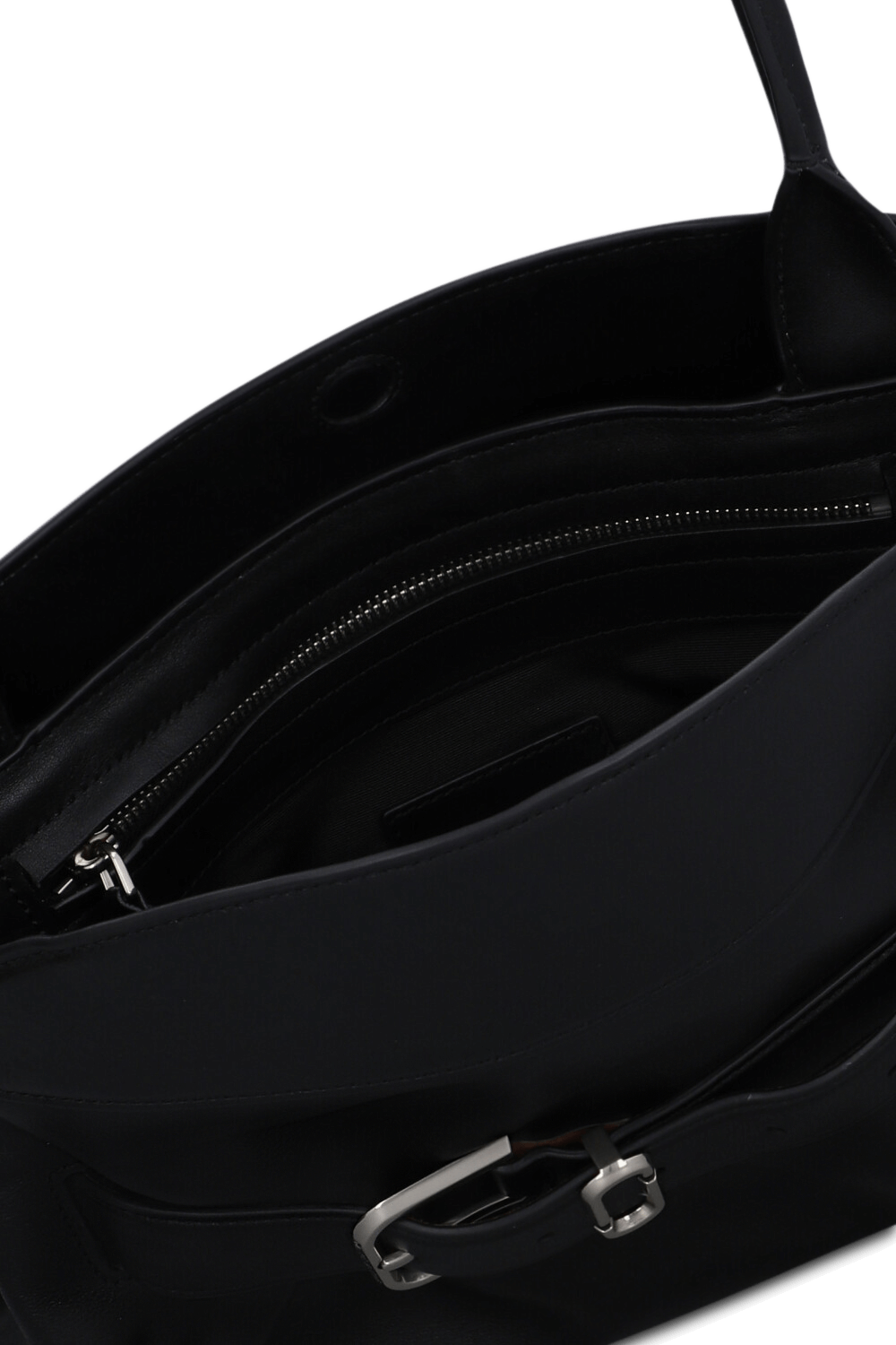 תמונת פנים של תיק כתף דקוטה