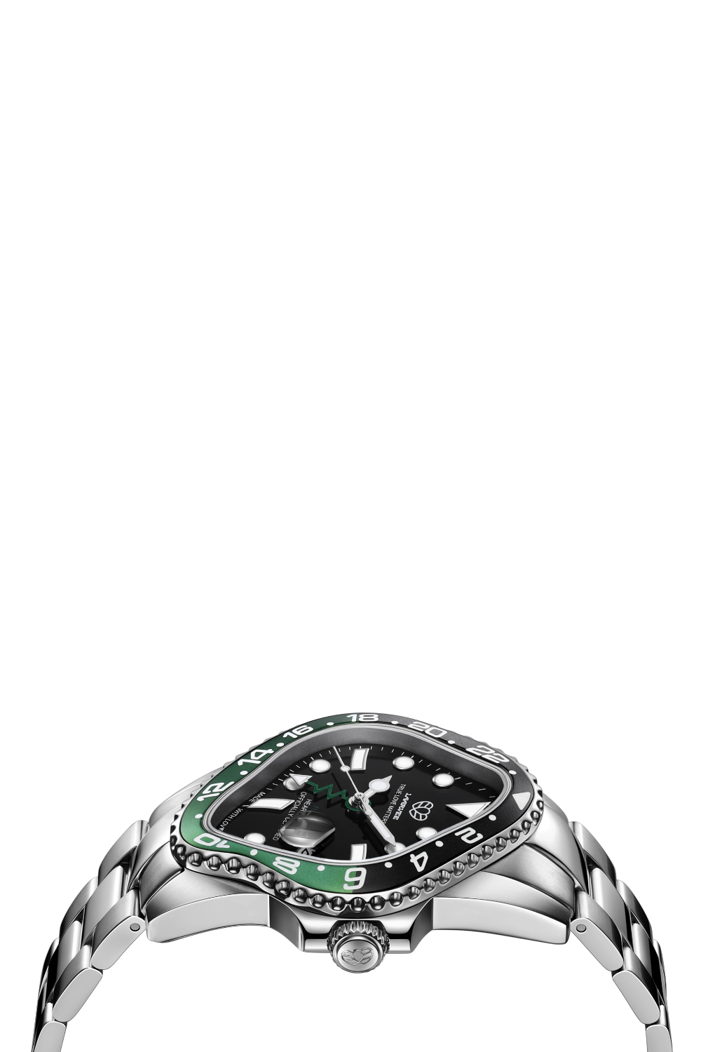 תמונת פנים של שעון יד PEA001