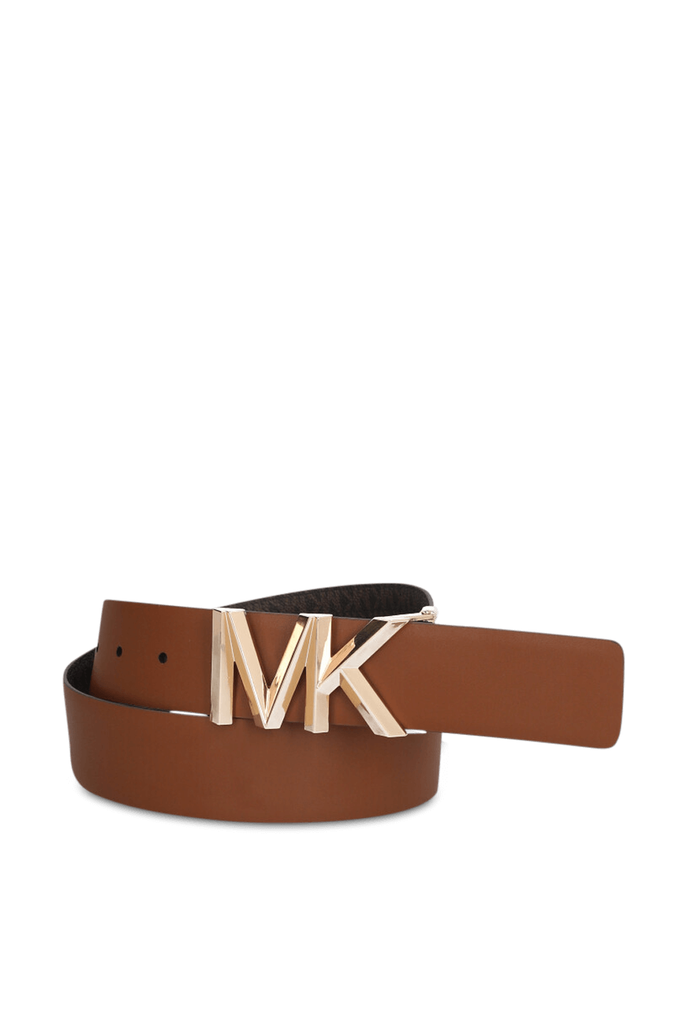 תמונה אחורית של חגורה דו צדדית