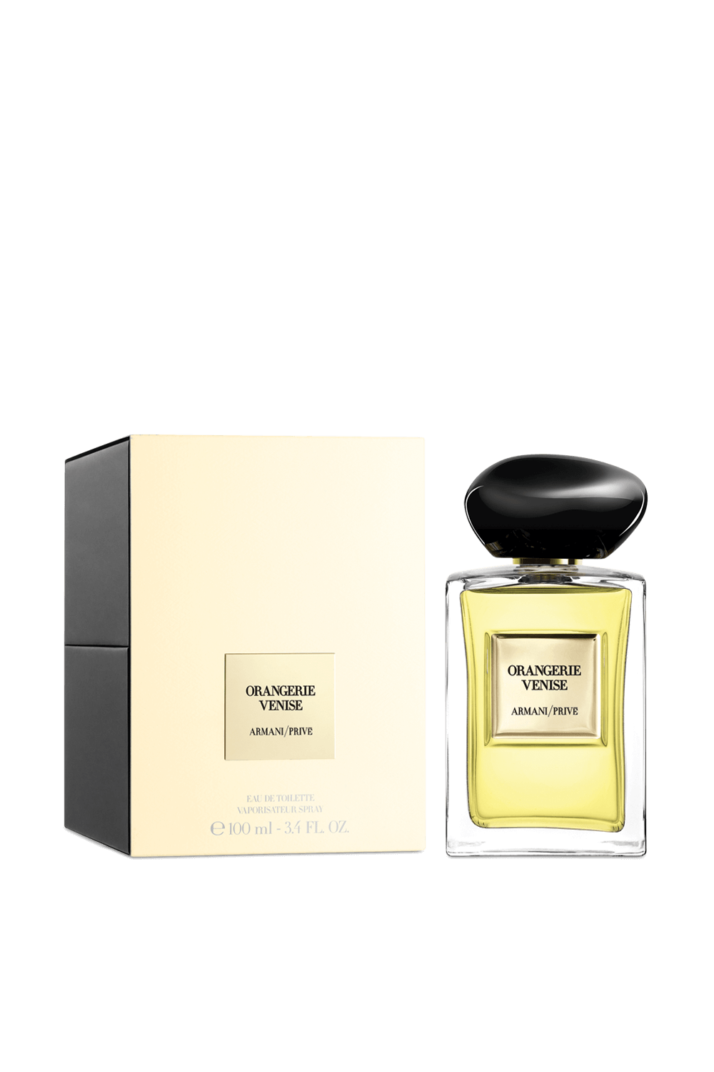 תמונת פנים של Prive Orangerie Venise Eau de Parfum 100 ml