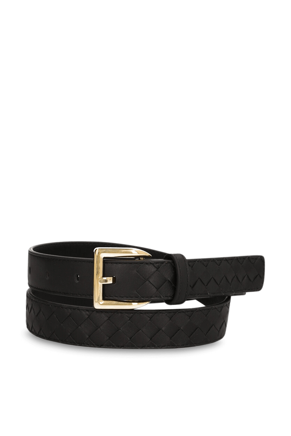 תמונה קידמית של חגורה