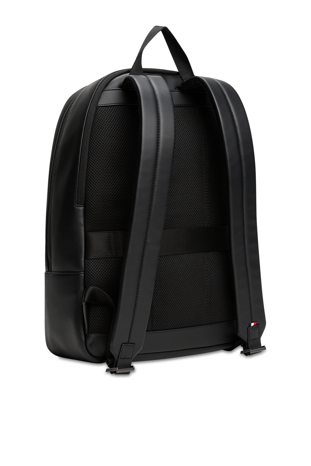 תמונה אחורית של תיק גב