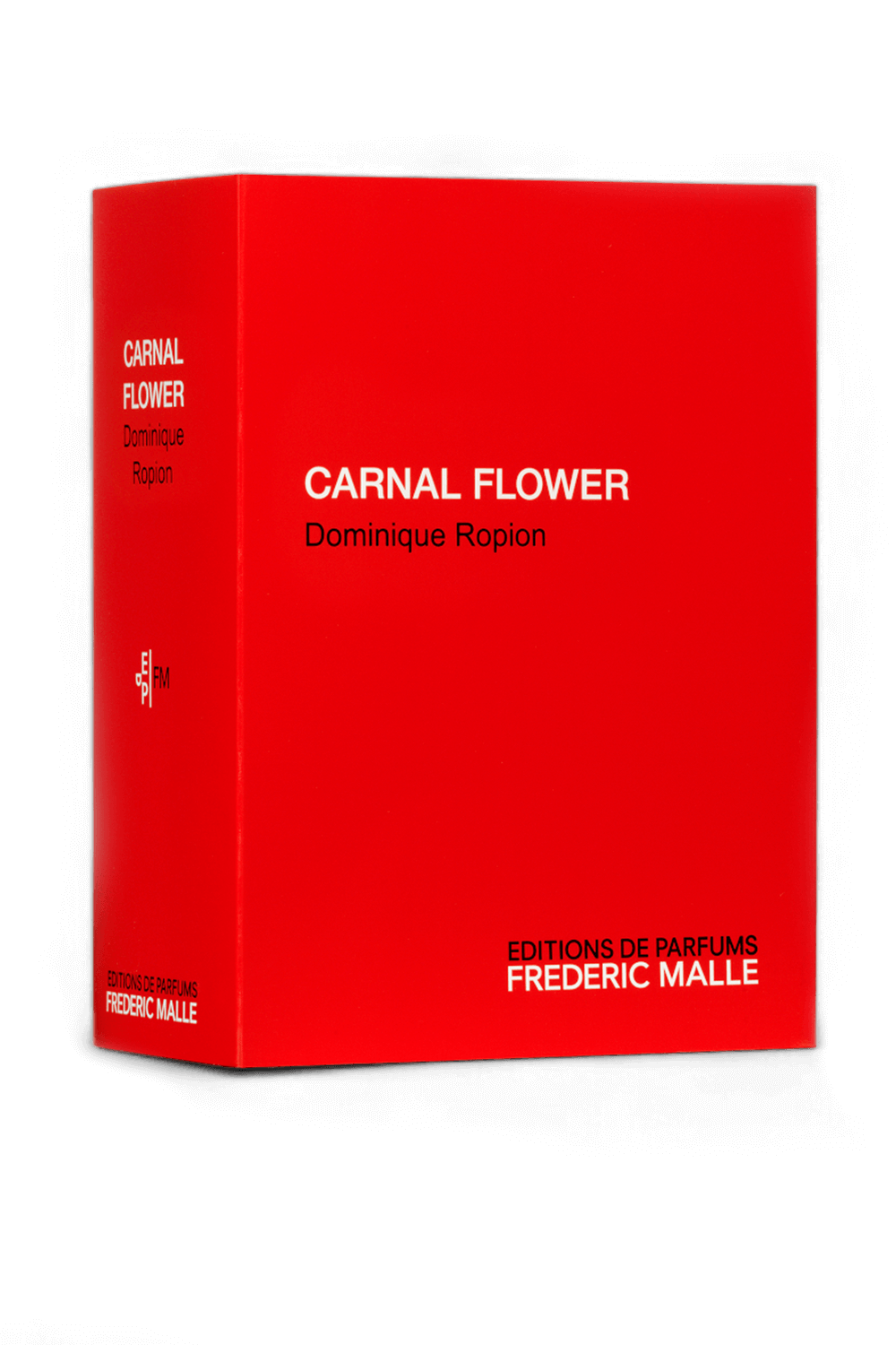 תמונה אחורית של Carnal Flower Eau de Parfum 100 ml