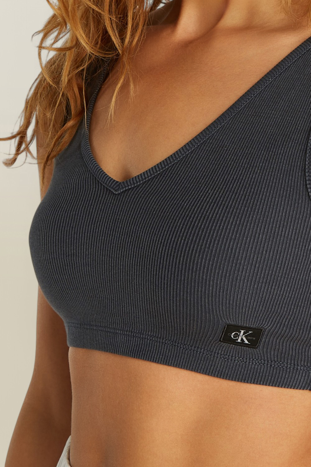 תמונת תקריב דוגמן של טופ בארלט ריב