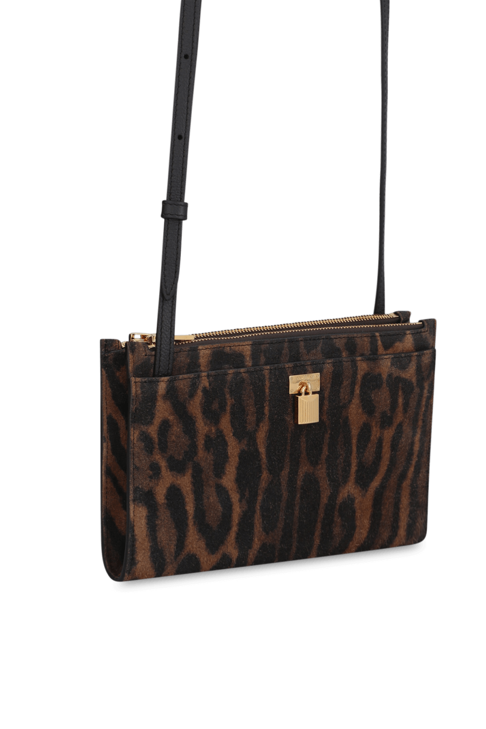 תמונת תקריב של תיק קרוסבודי מיני