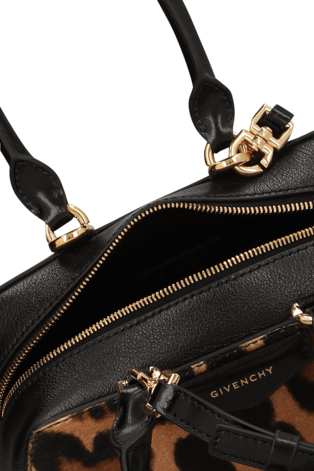 תמונת פנים של תיק אנטיגונה מיני