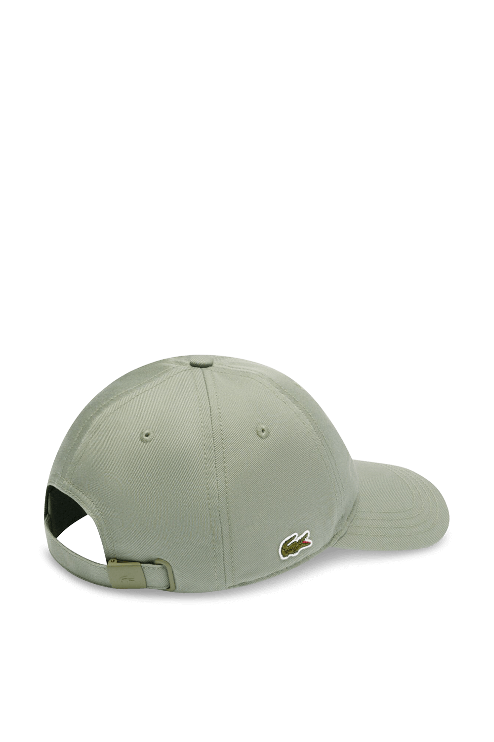 תמונה אחורית של כובע מצחייה