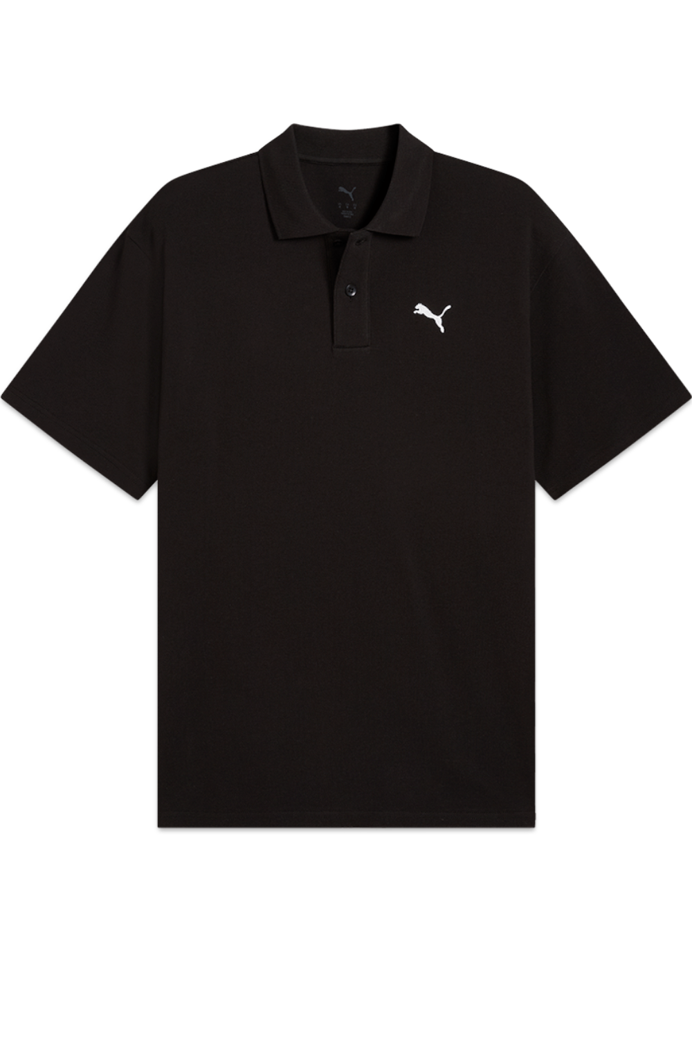 תמונה קידמית של חולצת פולו