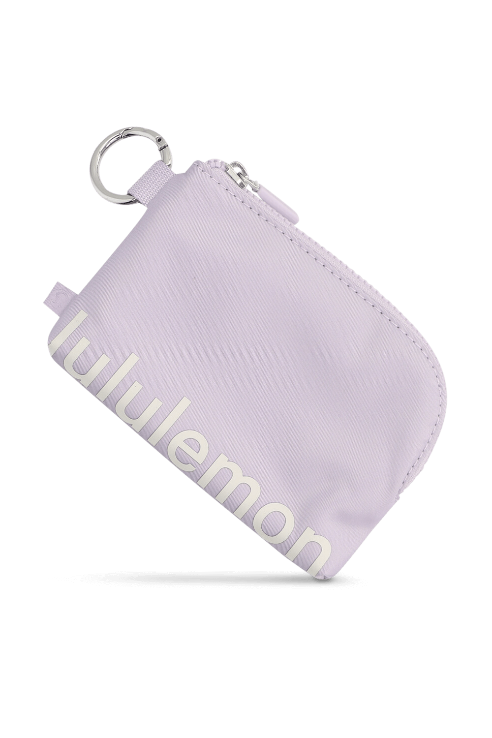 תמונת תקריב של Clippable Card Pouch