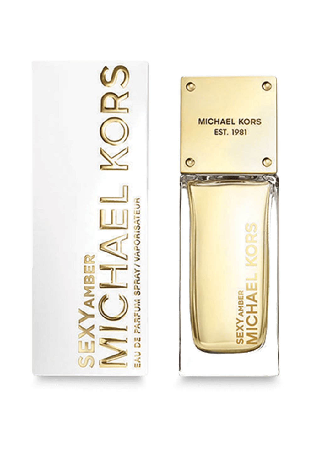 תמונה אחורית של Sexy Amber Eau de Parfum &ndash; 50 ml