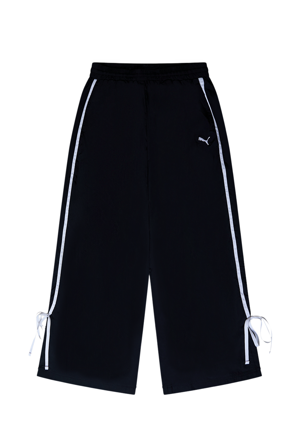 תמונה קידמית של מכנסי ג'וג