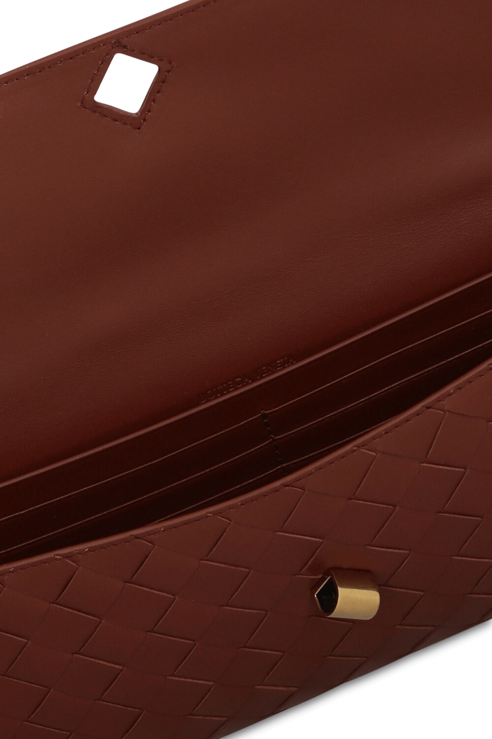 תמונת פנים של תיק  קלאץ' אנדיאמו סמול