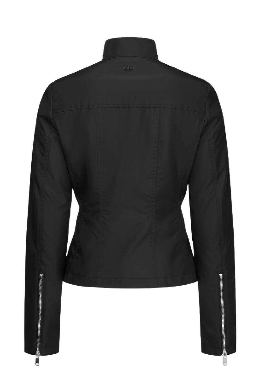 תמונה אחורית של אדידס X מיאו ז'קט