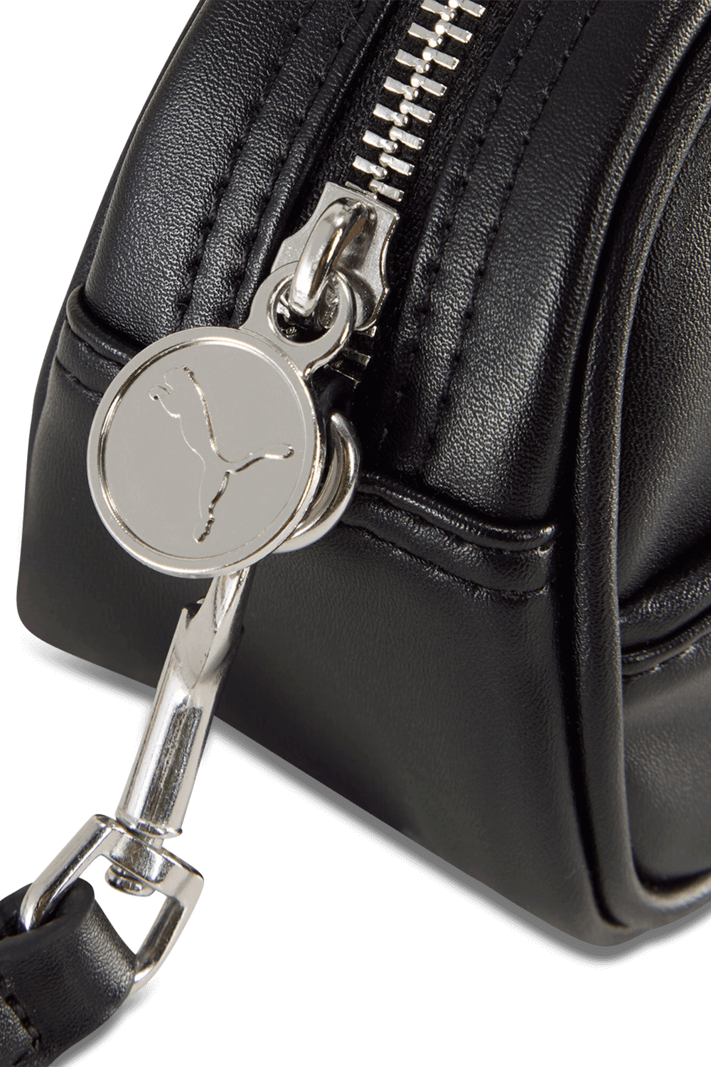 תמונת פנים של תיק מיקרו פומה X רוזה