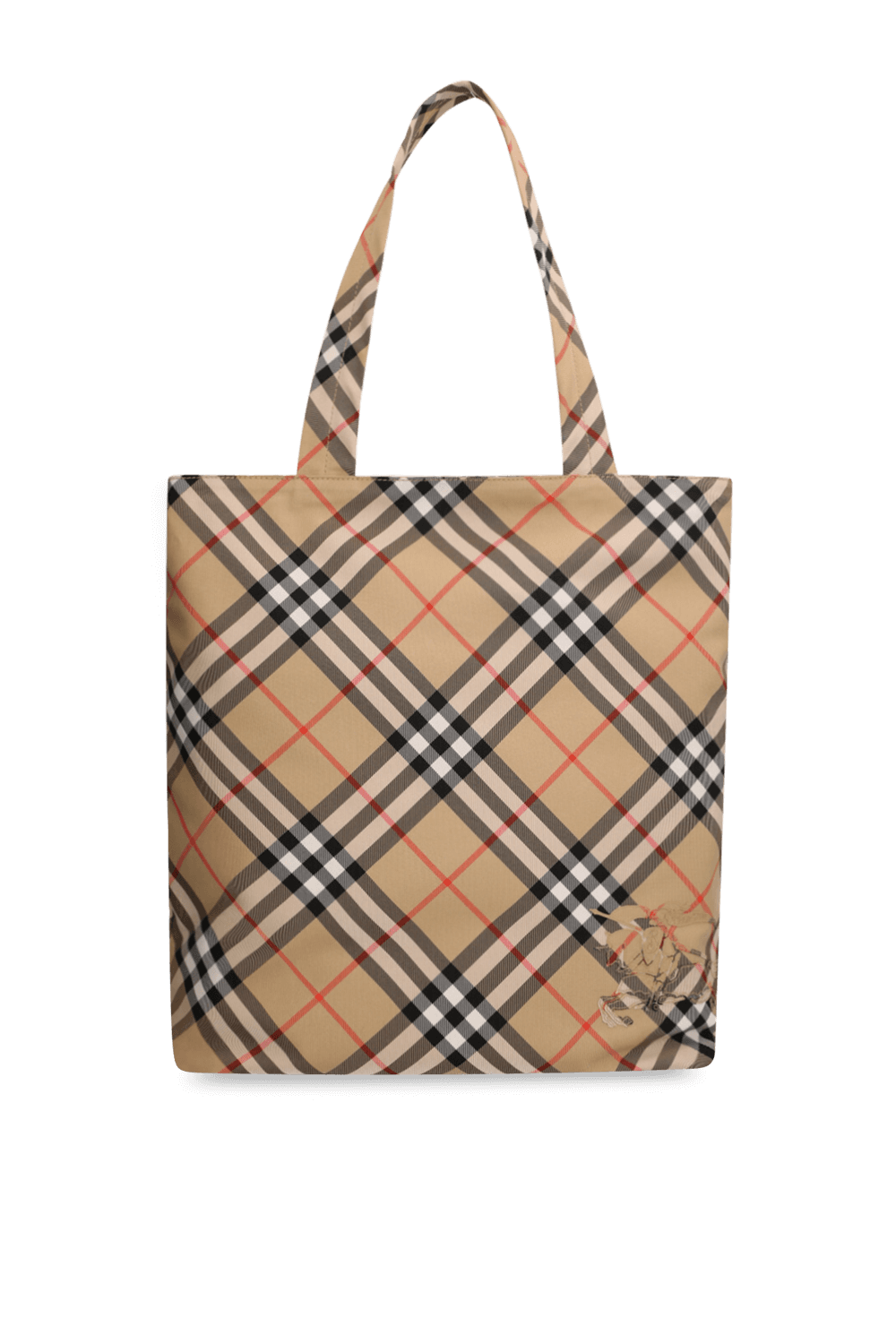 תמונה קידמית של תיק כתף