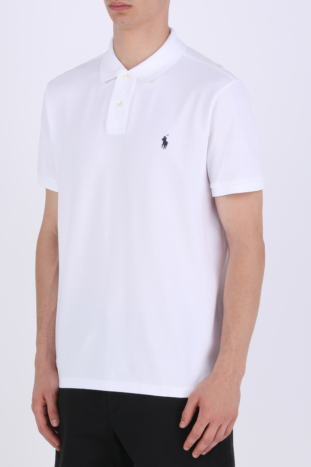 polo tees slim fit near me