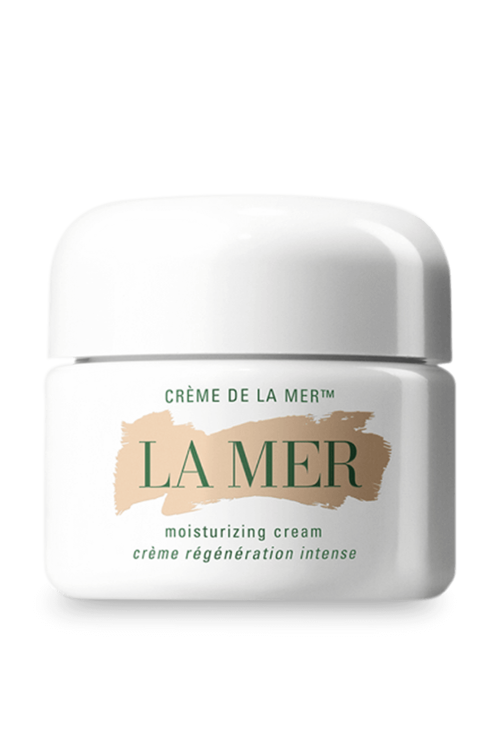 תמונה קידמית של Creme De La Mer The Moisturizing Cream 30ML