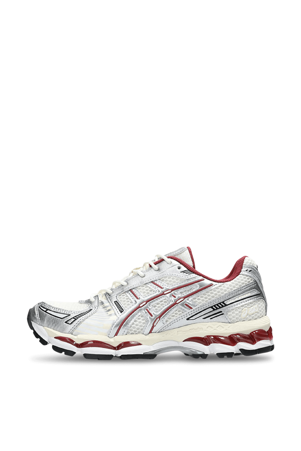 תמונה אחורית של נעלי סניקרס גל קיאנו 12.1