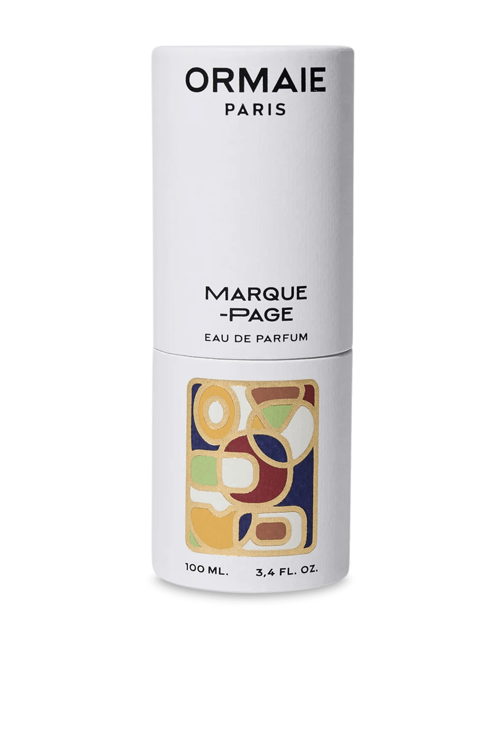 תמונה אחורית של Marque-Page Eau de Parfum Spray 100 ml