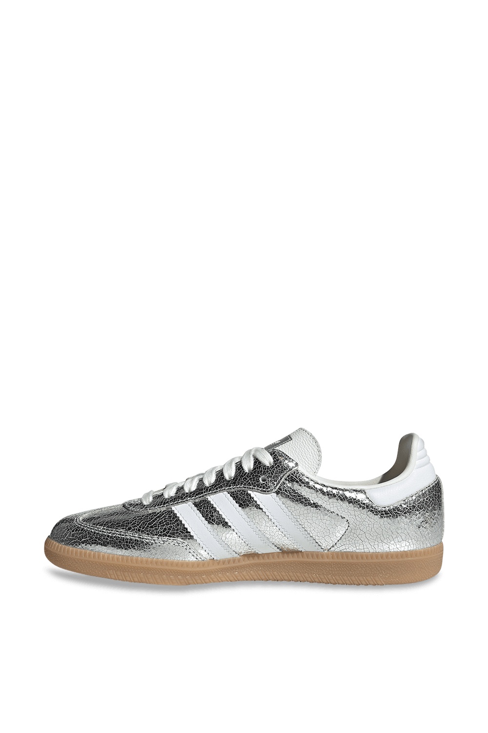 תמונה אחורית של נעלי סניקרס סמבה