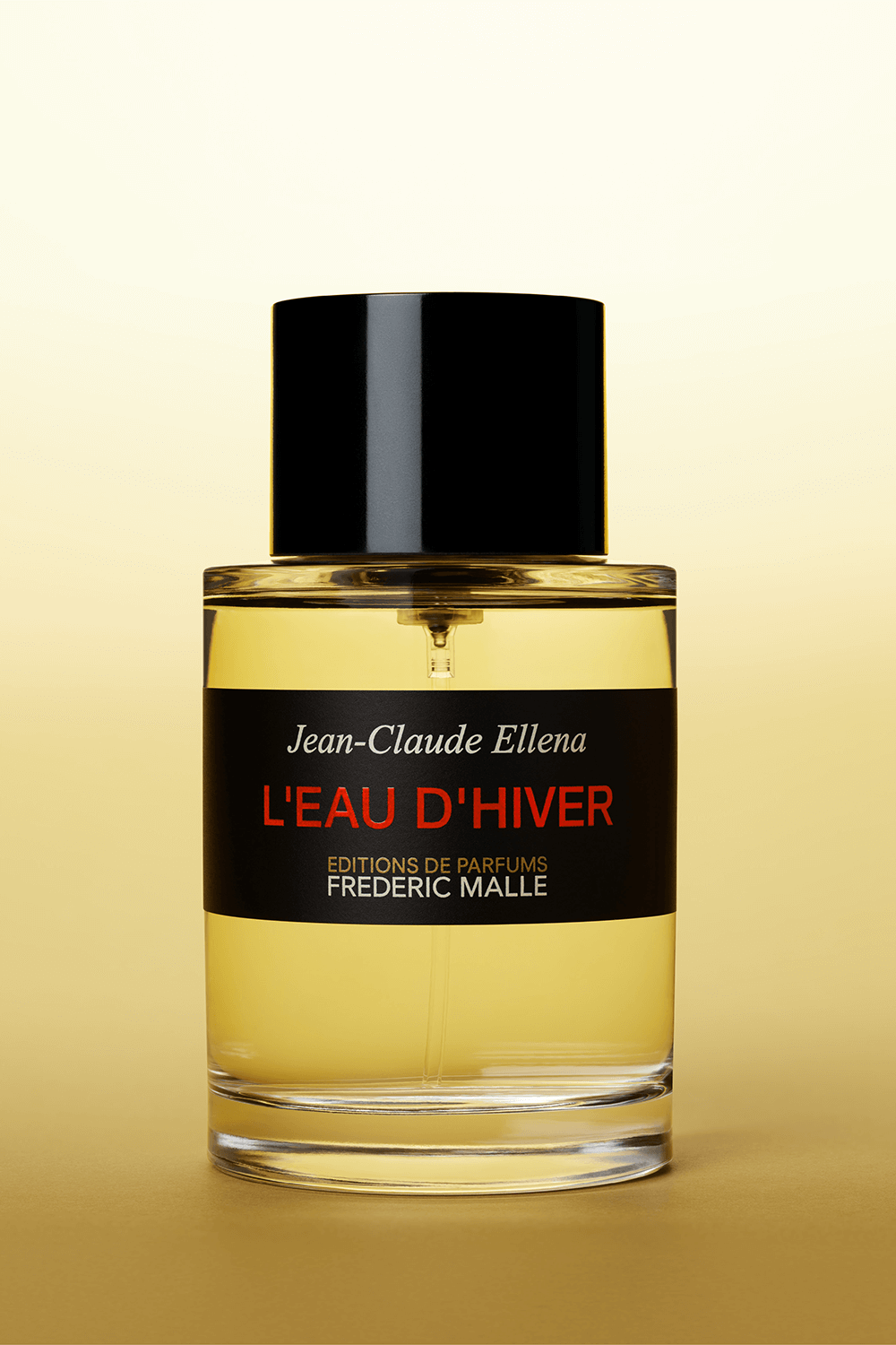 L'eau d'Hiver Eau de Parfum 100 ml