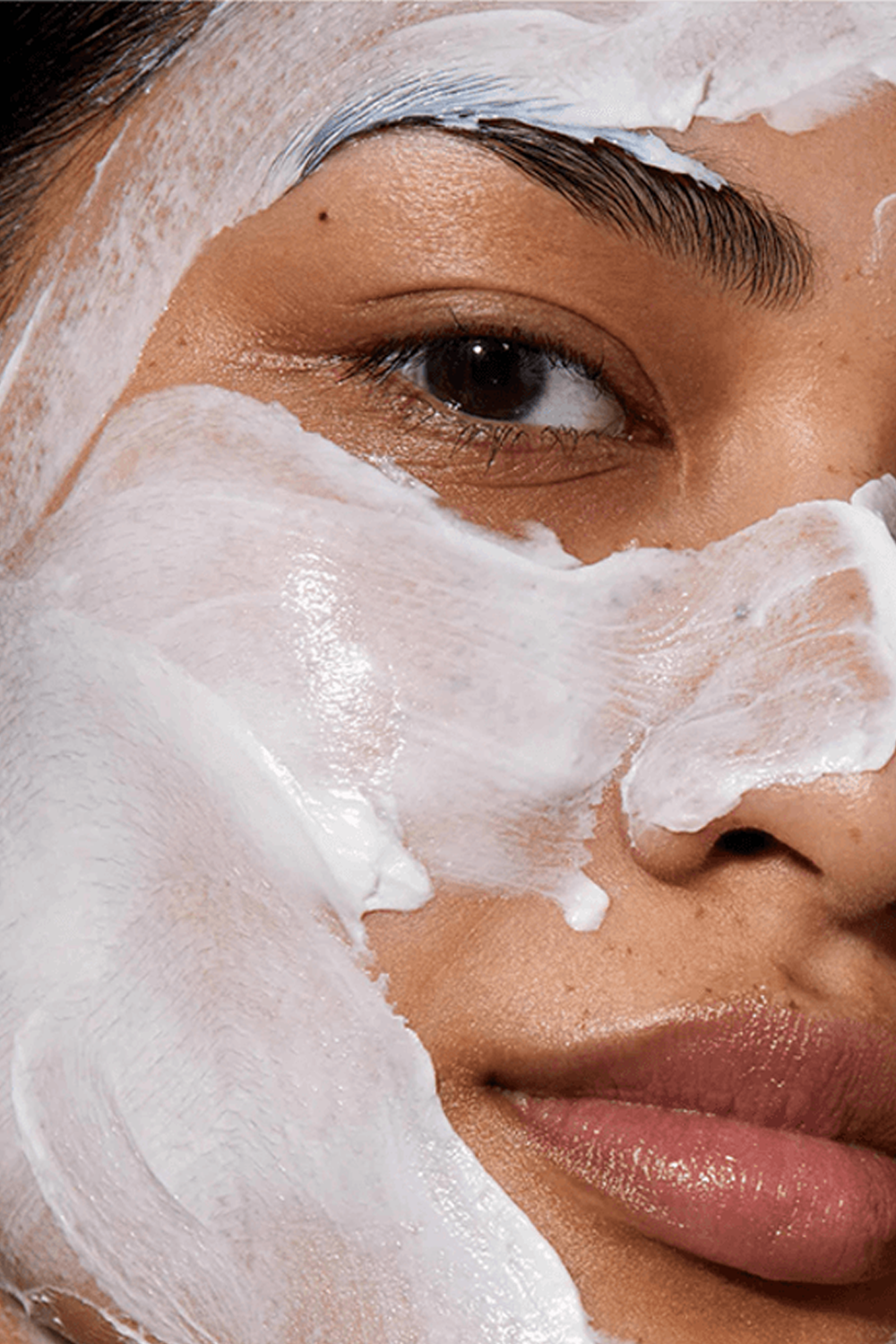 תמונת תקריב של Queen Cleanser 150 ml