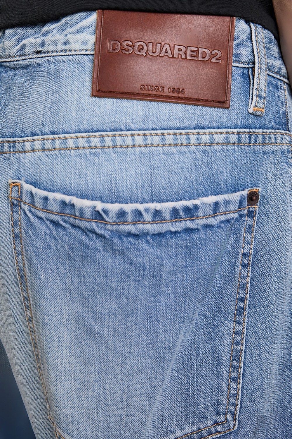 מכנסי ג'ינס