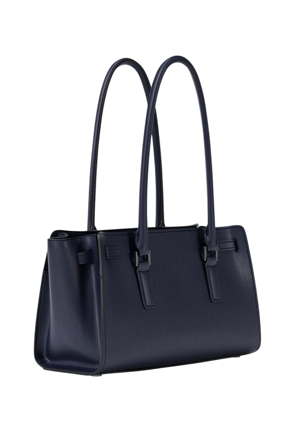 תמונת תקריב של תיק נשיאה המילטון סמול