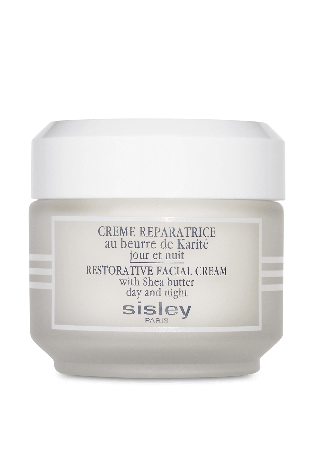 תמונה אחורית של Sisley Cream Reparatrice