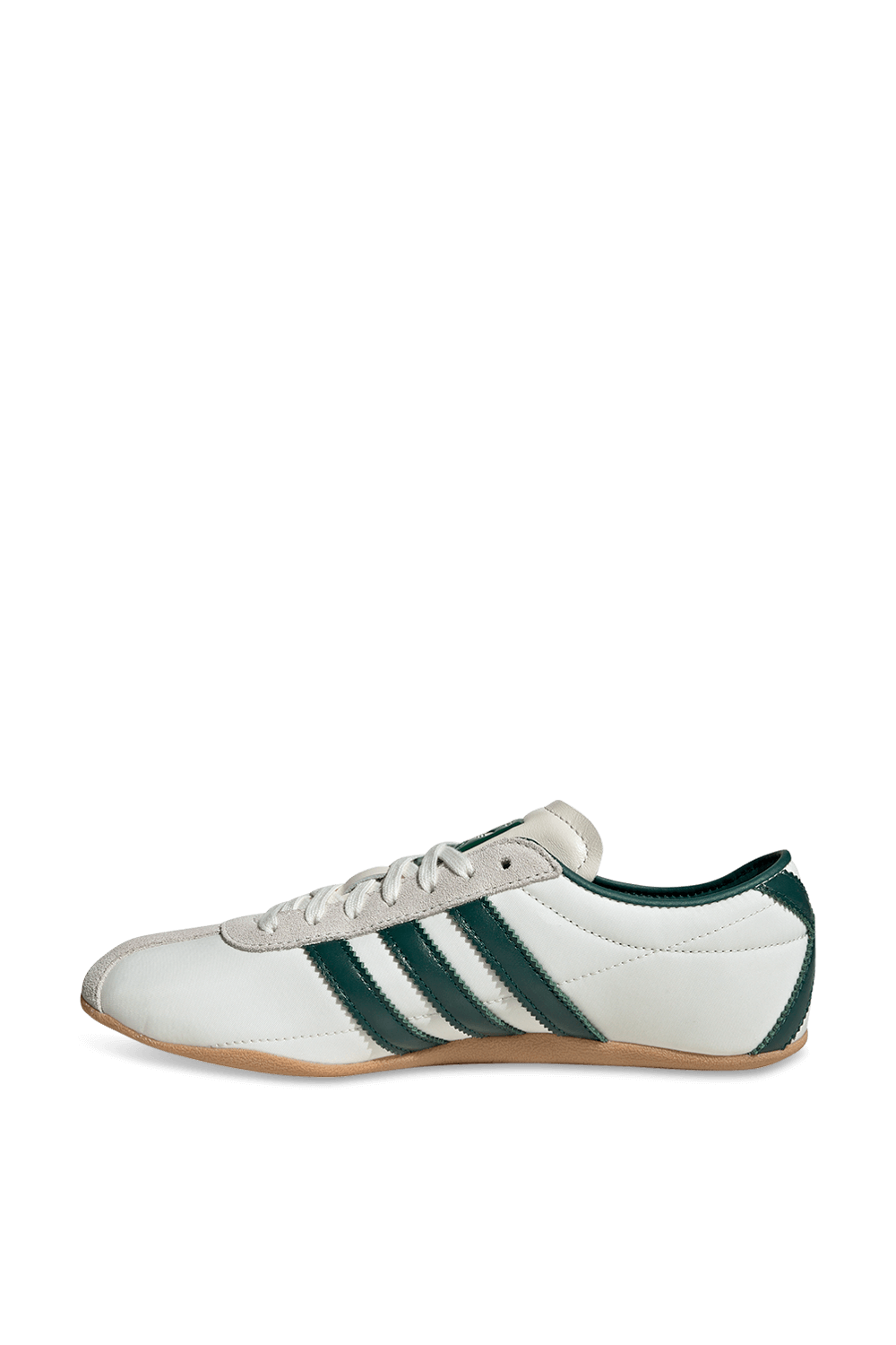 תמונה אחורית של נעלי סניקרס טוקיו