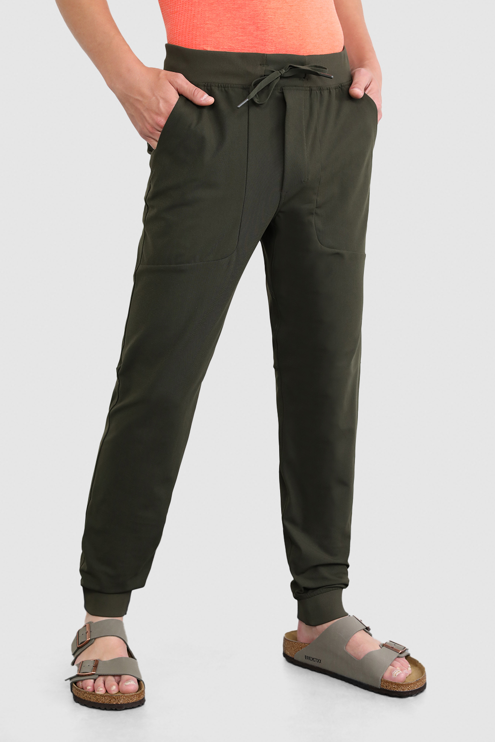 ABC Jogger LULULEMON