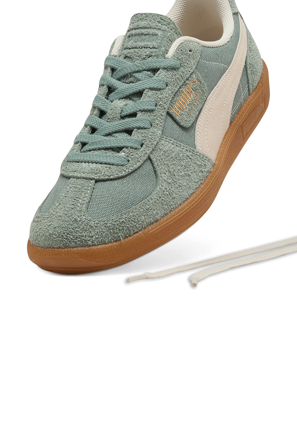 נעלי סניקרס פאלרמו וינטג'