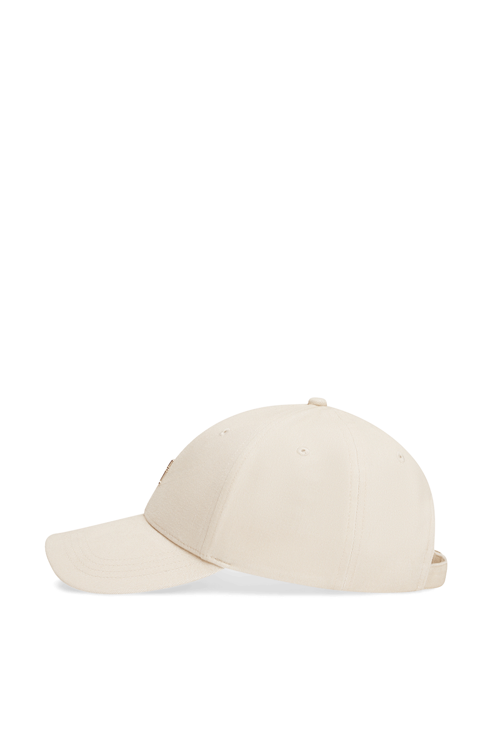 תמונת תקריב של כובע מצחייה