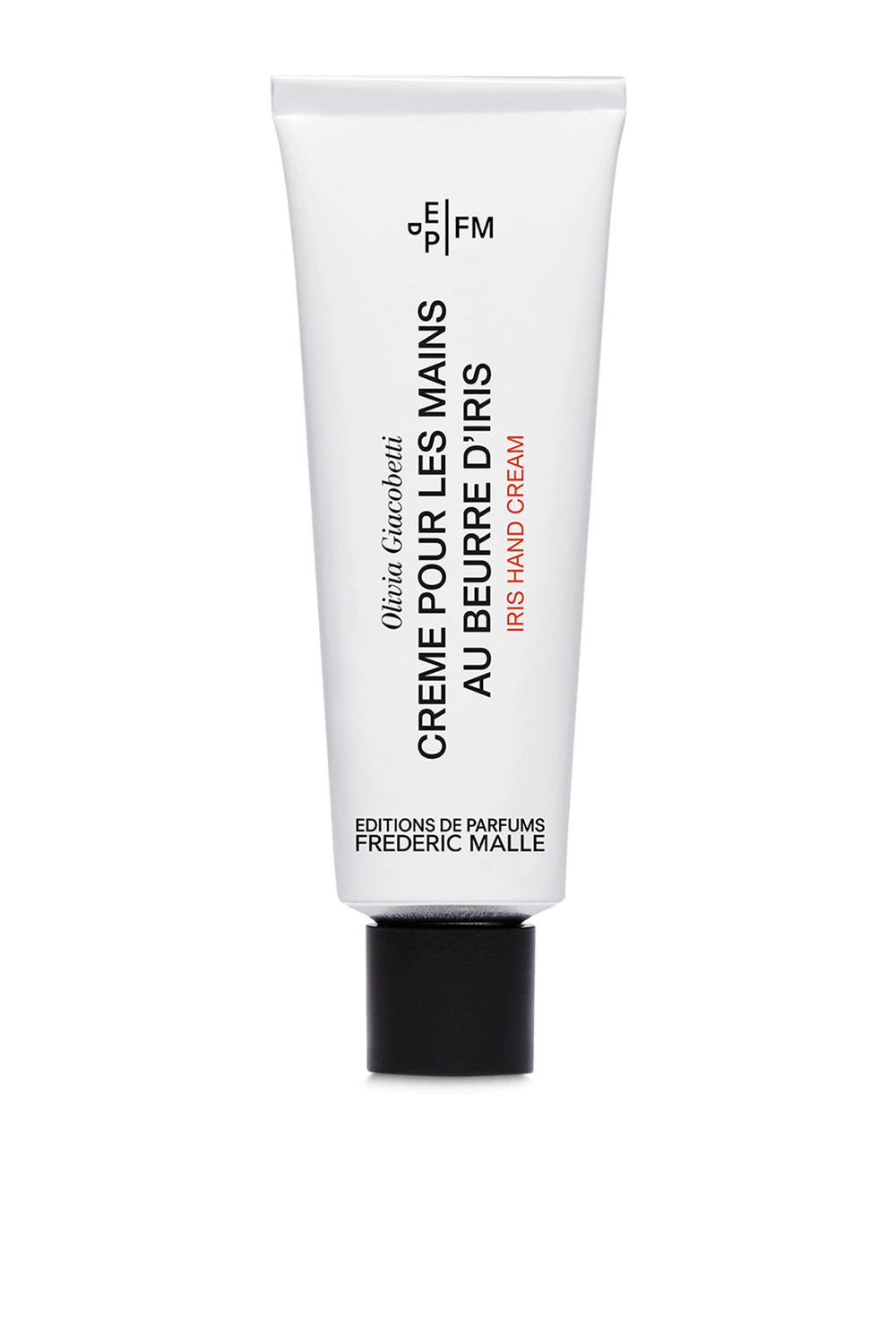 תמונה קידמית של Iris Hand Cream 30 ml