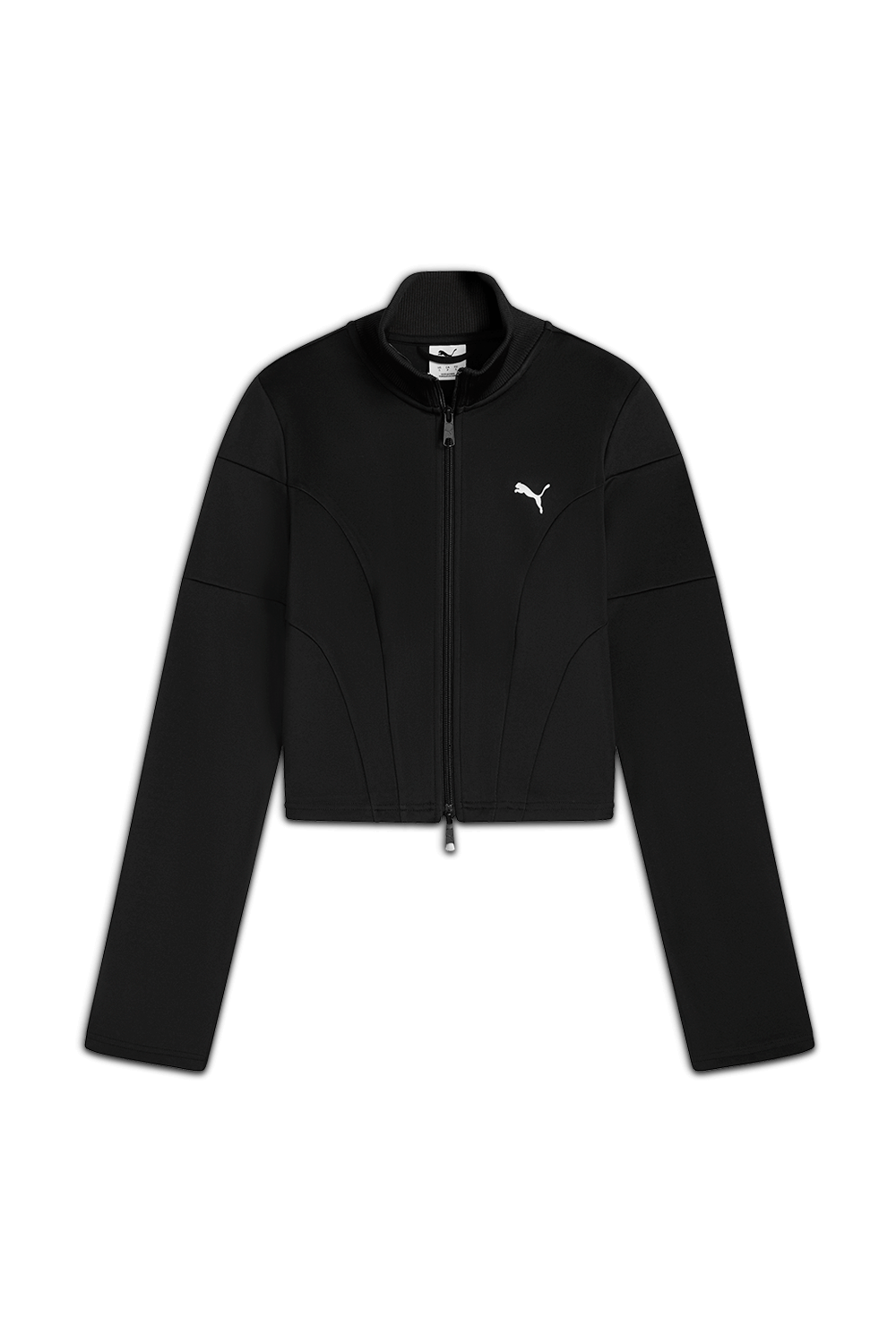 תמונה קידמית של ז'קט