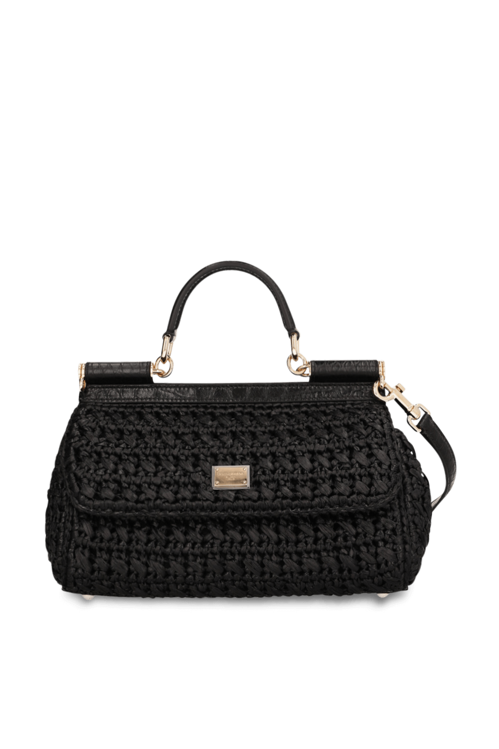 תמונה קידמית של תיק נשיאה קרושה