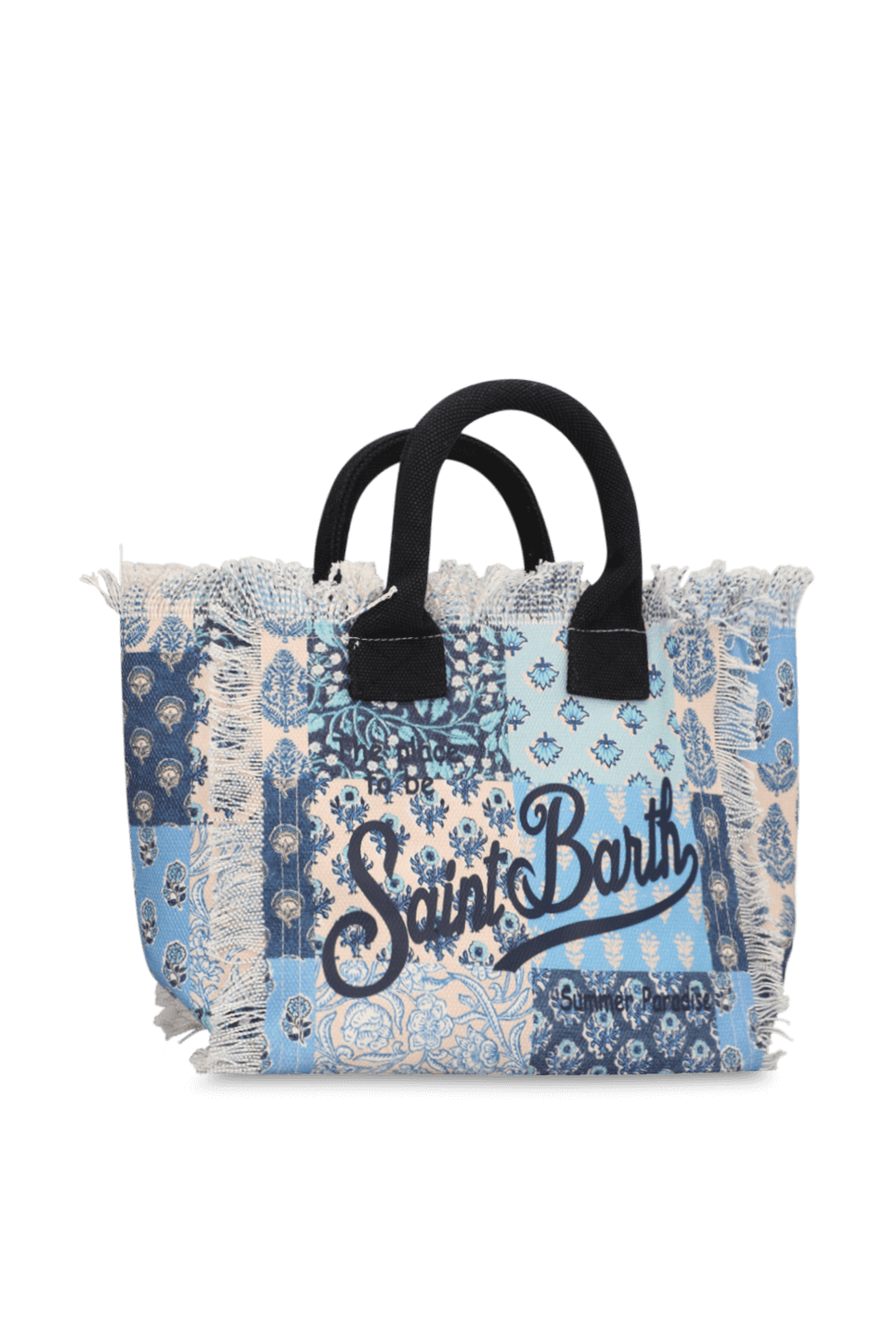 תמונה אחורית של תיק נשיאה קולט