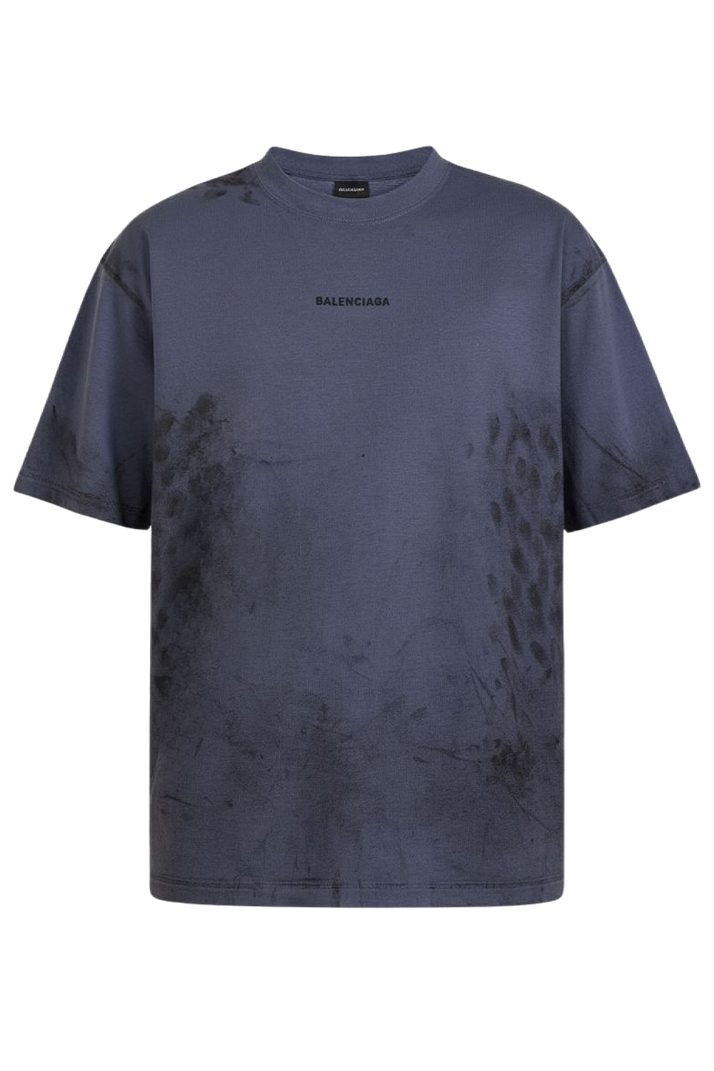 תמונה קידמית של חולצת טי