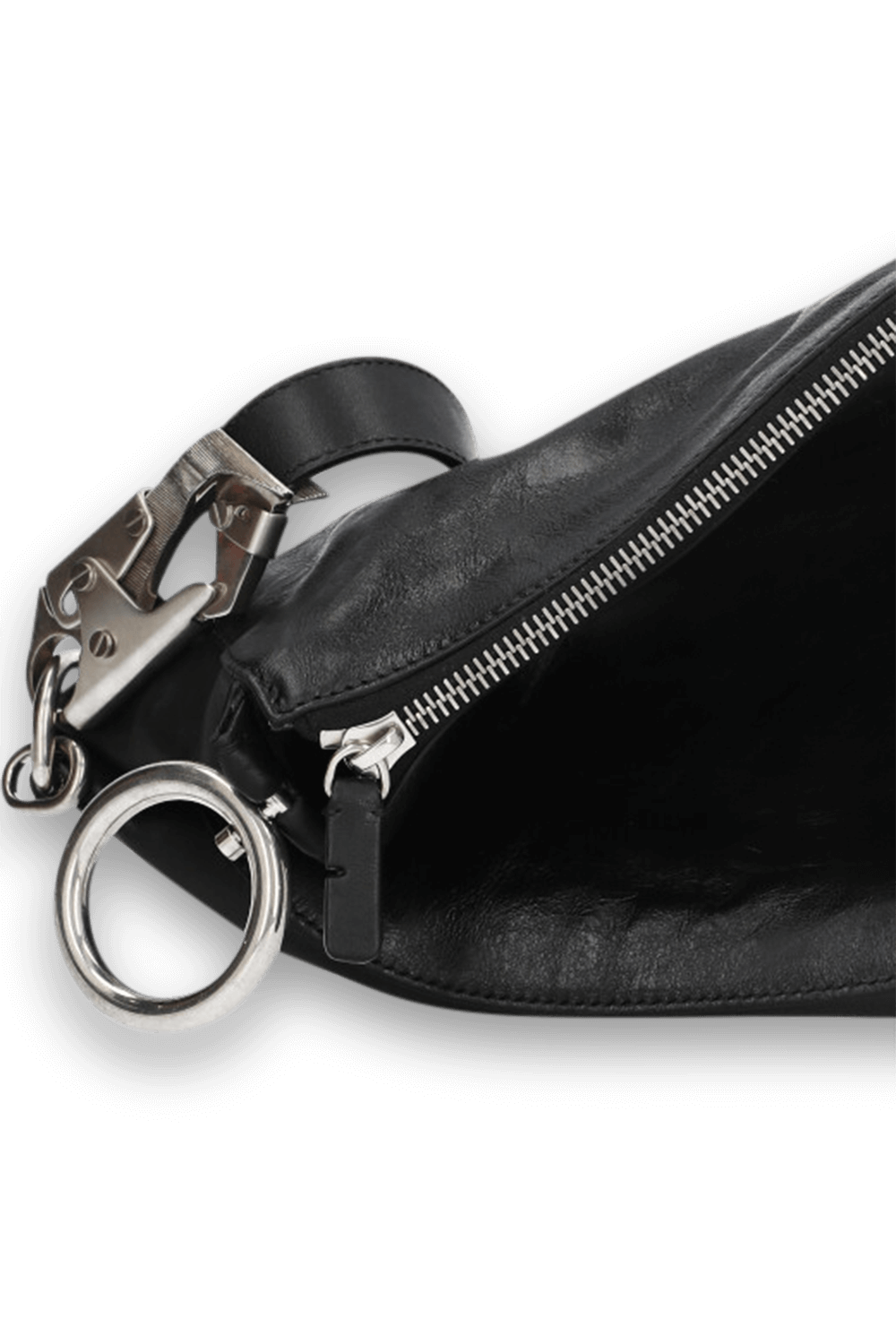 תמונת פנים של תיק כתף נייט סמול