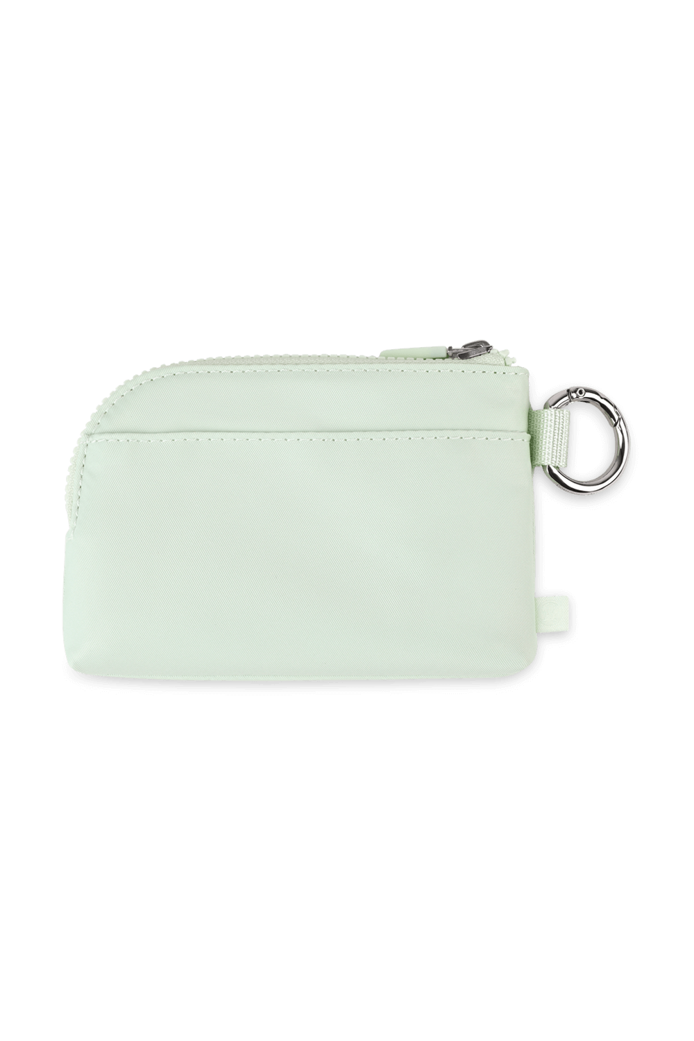 תמונה אחורית של Clippable Card Pouch