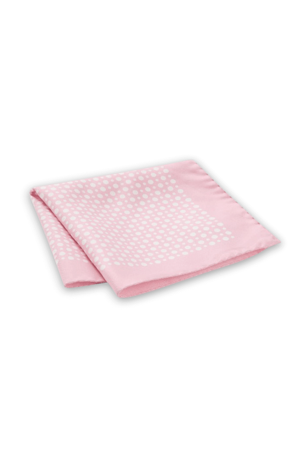 תמונת תקריב של בוס X דיויד בקהאם מטפחת כיס