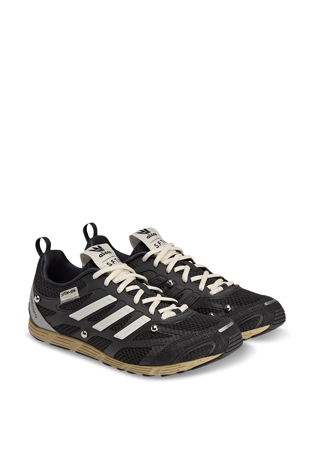 תמונה אחורית של אדידס X סונג פור דה מיוט נעלי סניקרס אדיזרו