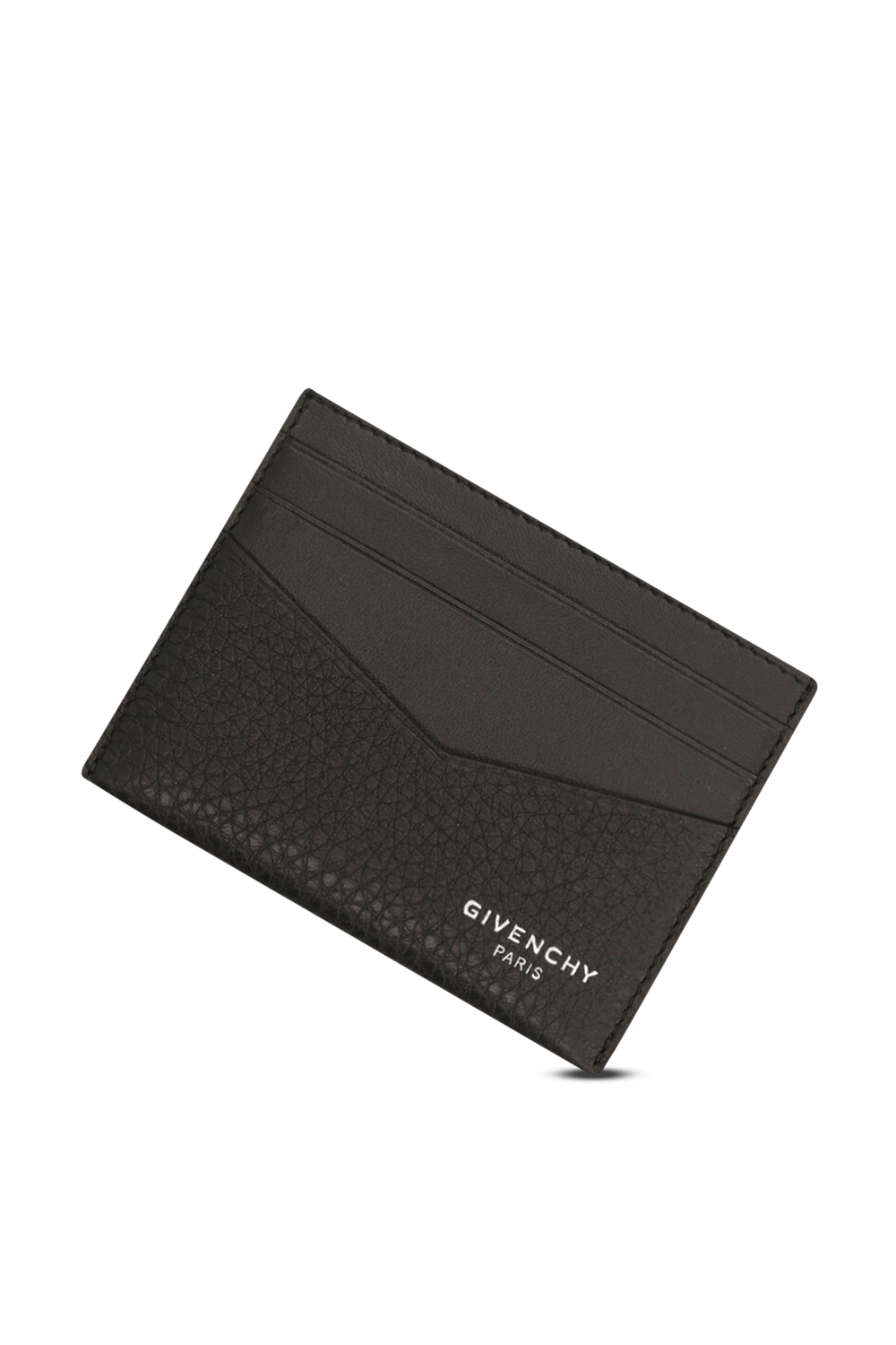 תמונת תקריב של ארנק כרטיסים