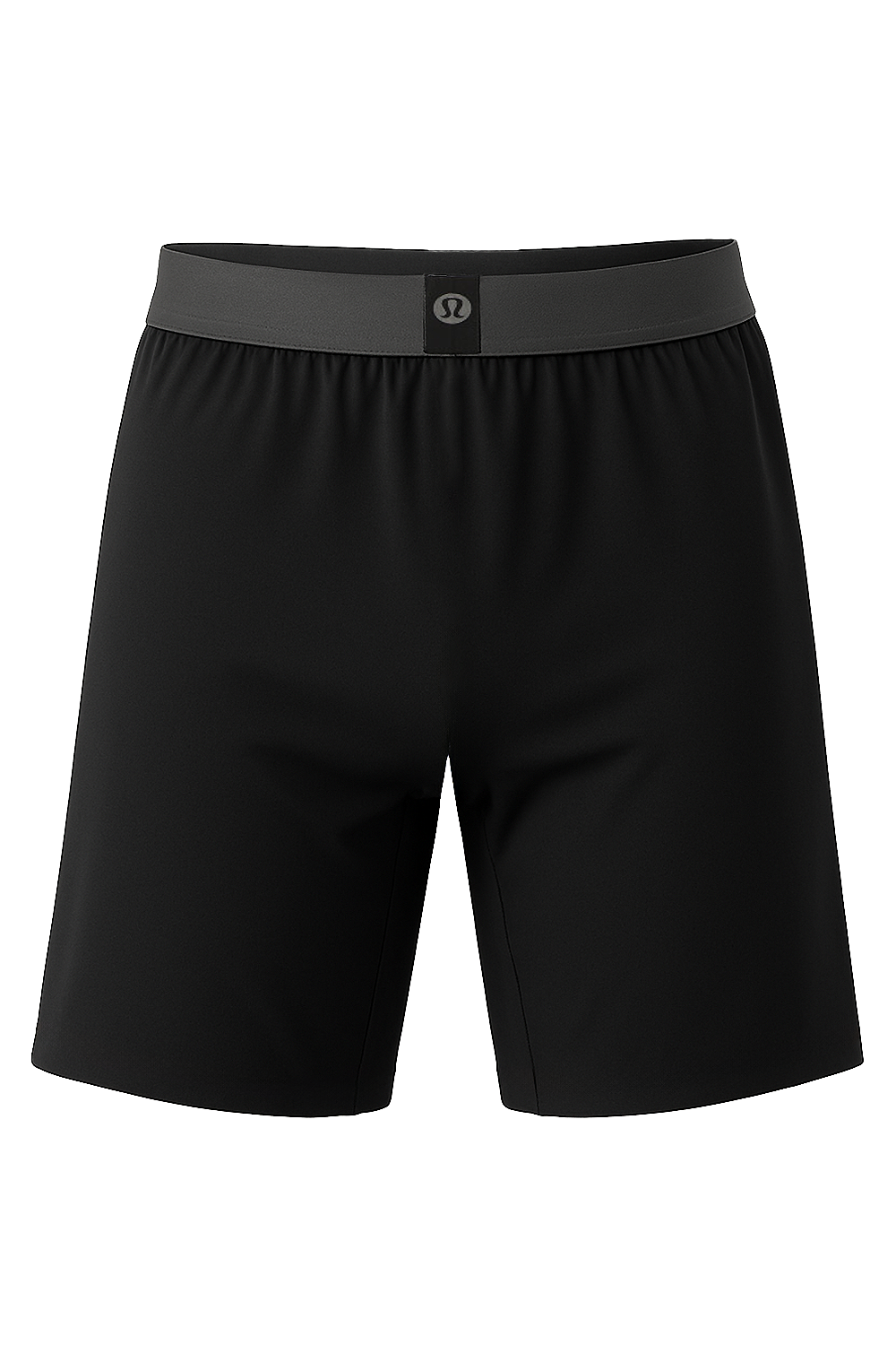 תמונה אחורית של Built To Move Boxer 2 Pack