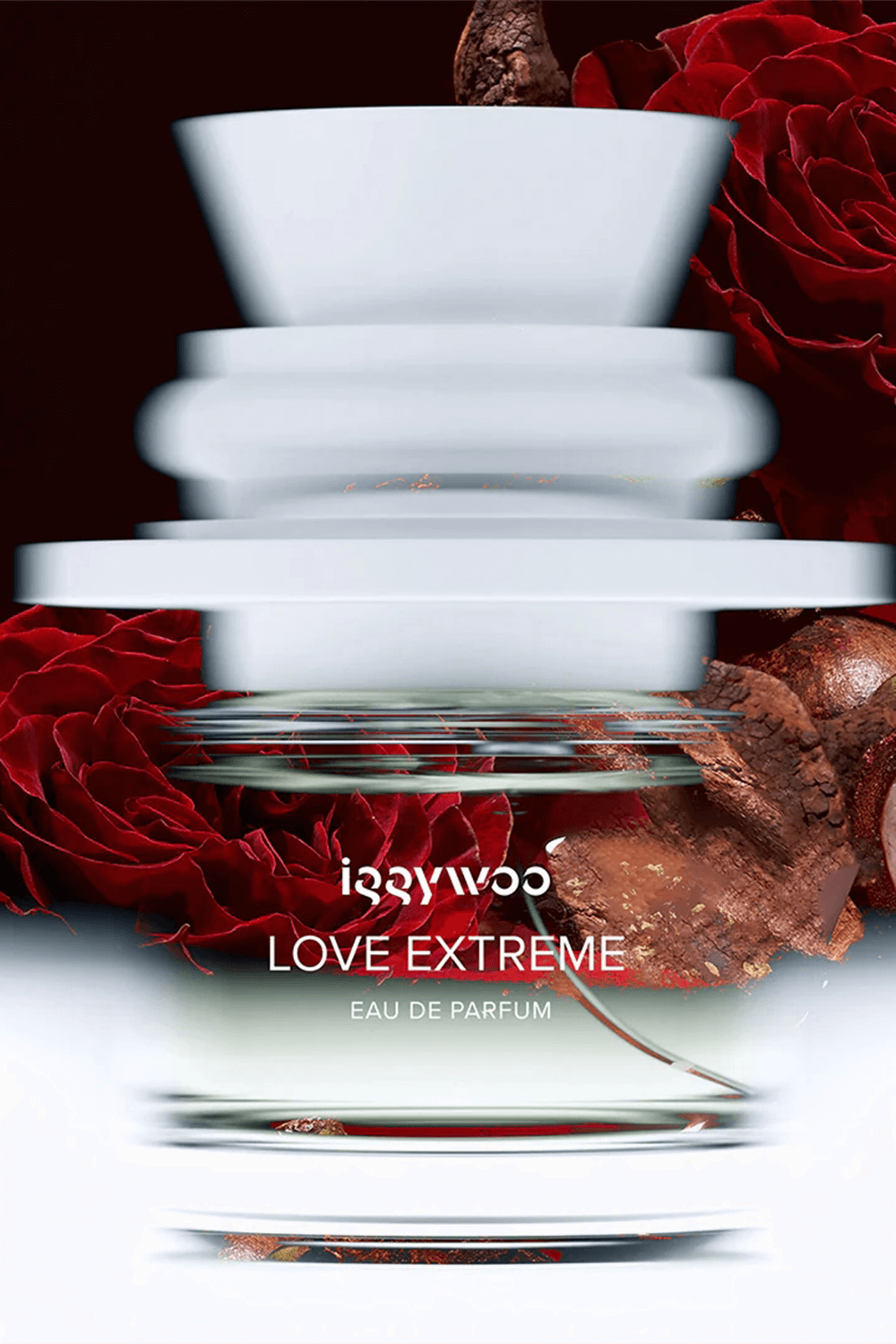 תמונה אחורית של Love Extreme Eau de Parfum 50 ml